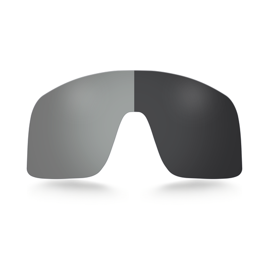 Oakley Sutro TI OO6013 Replacement Lenses by FunReplace