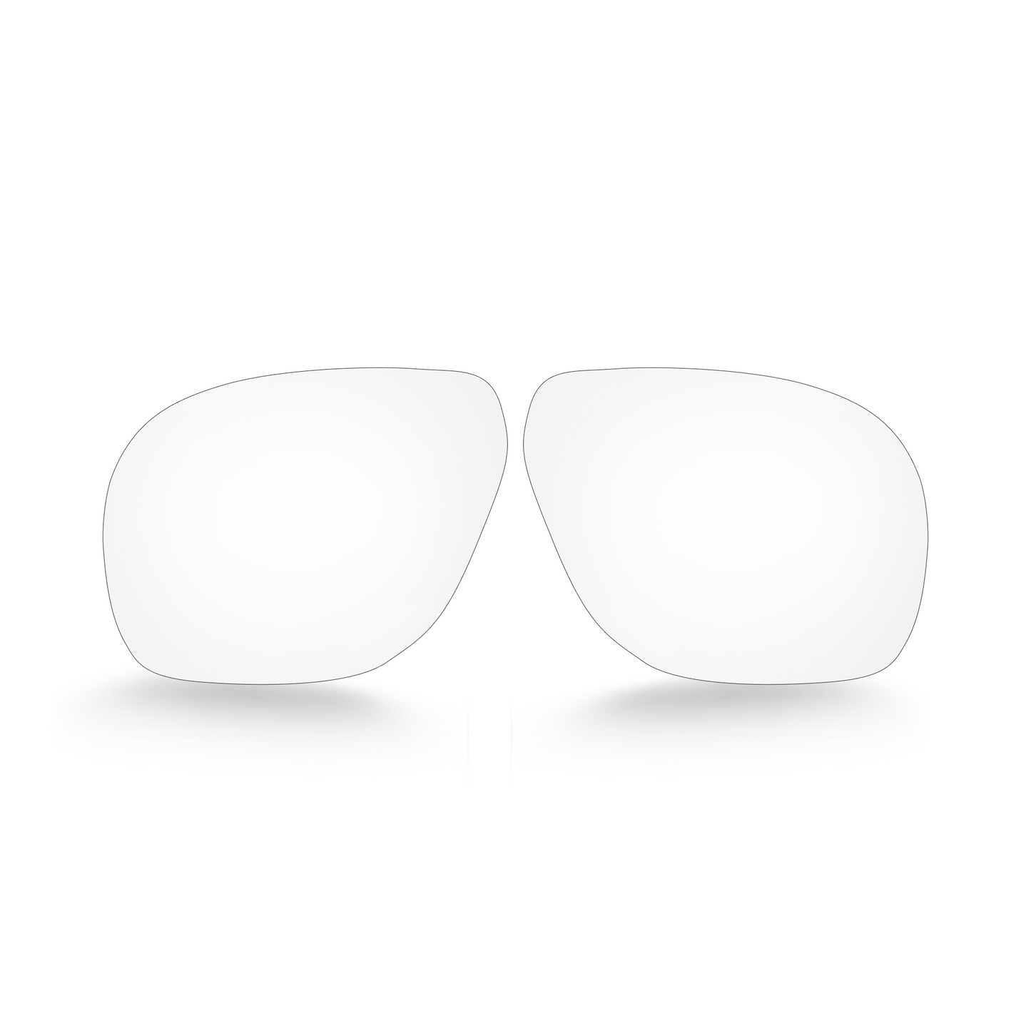 Carrera Grand Prix 2 T4O/9O Replacement Lenses by FunReplace