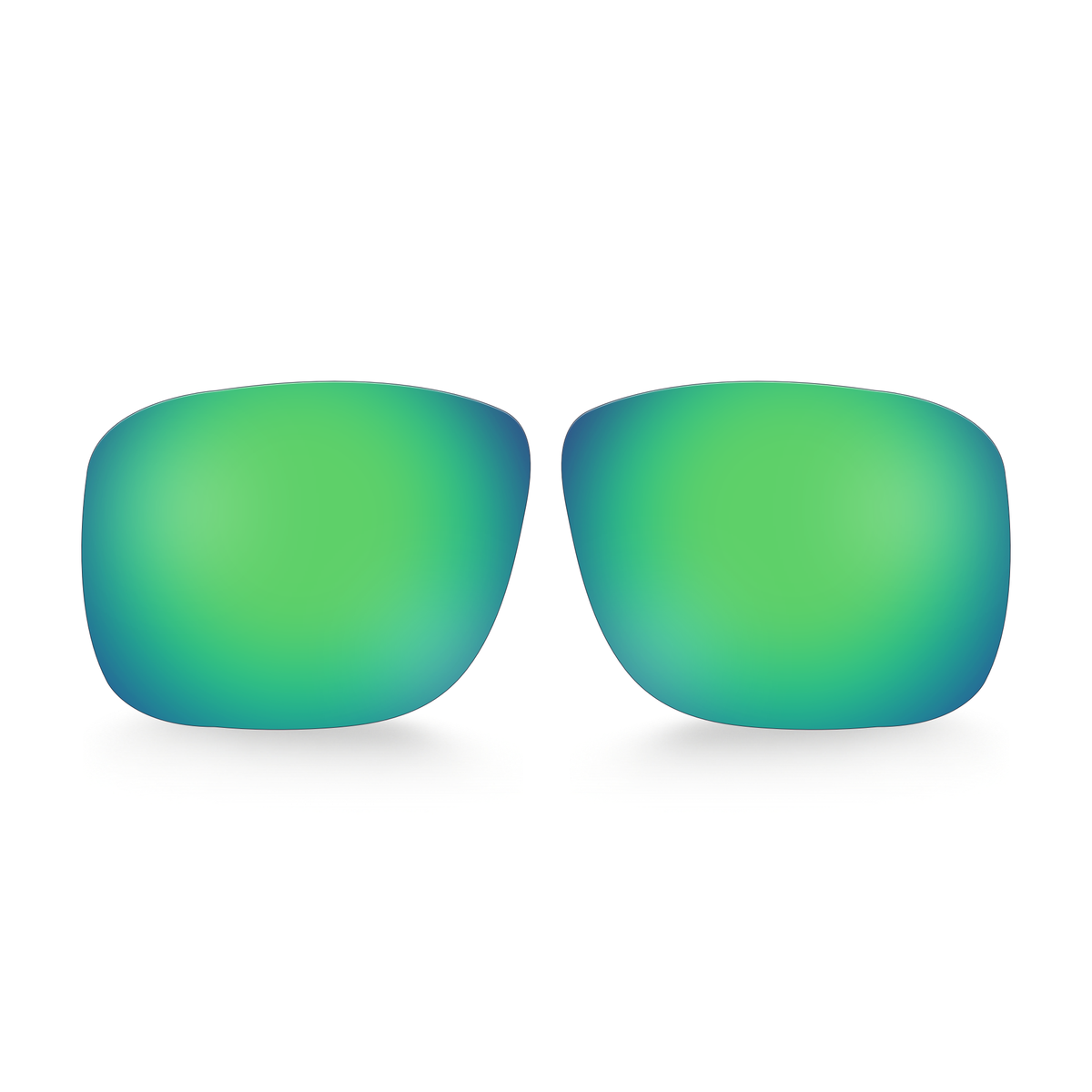 Oakley Holbrook XXS OJ9014 Replacement Lenses by FunReplace