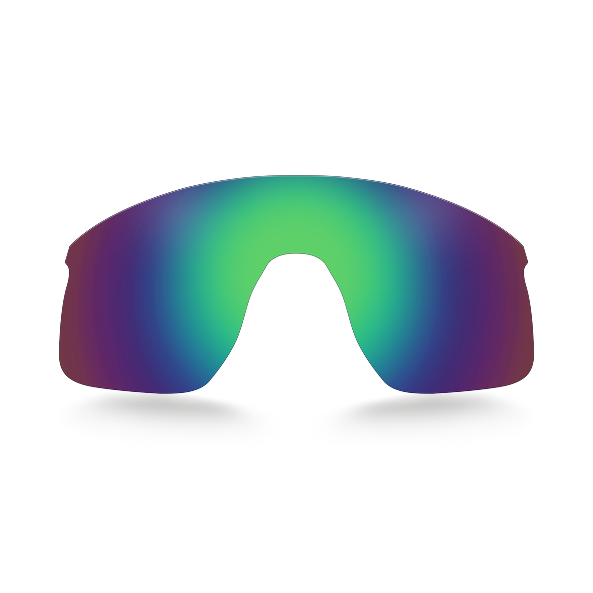 Oakley Resistor OJ9010 Replacement Lenses by FunReplace