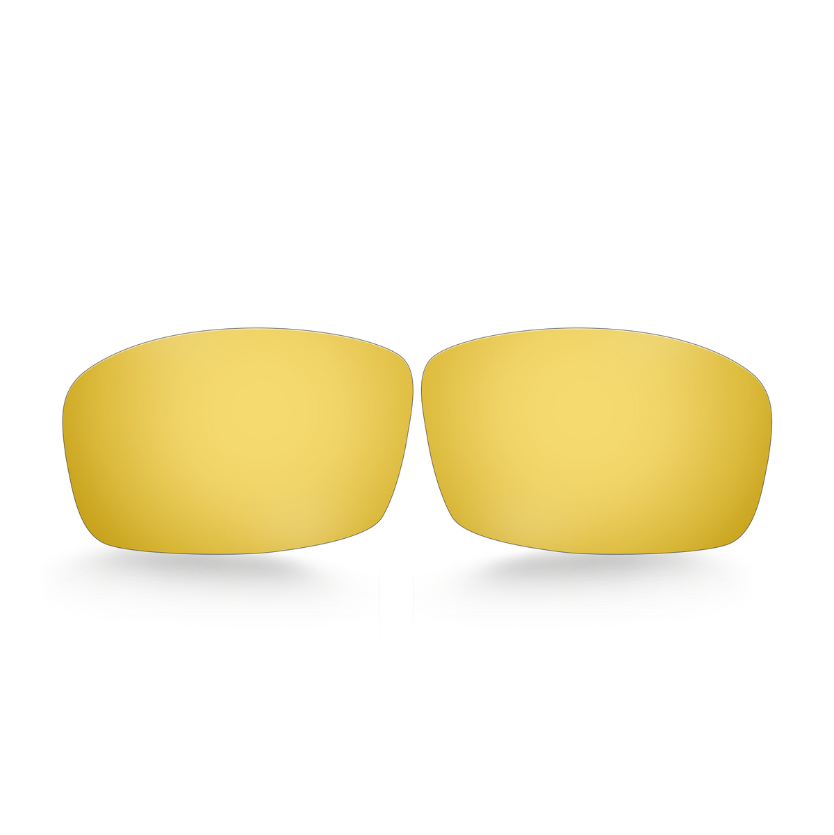 Spy Optic Cooper XL Replacement Lenses by FunReplace