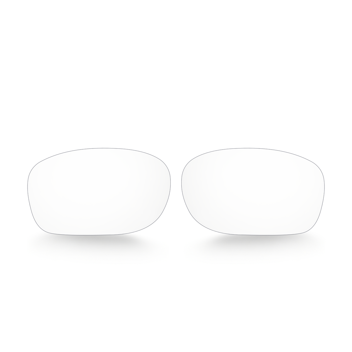 Oakley Fives Squared OO9238 Replacement Lenses by FunReplace