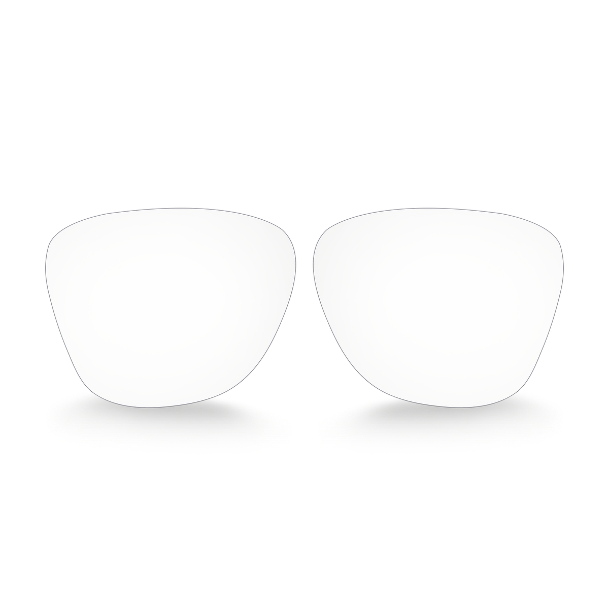 Oakley Frogskins XS OJ9006 Replacement Lenses by FunReplace