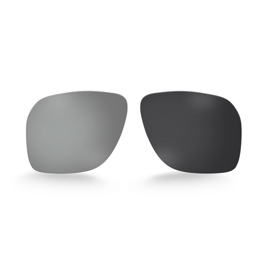 Carrera 27 XAXIC Replacement Lenses by FunReplace