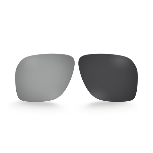 Carrera 27 XAXIC Replacement Lenses by FunReplace