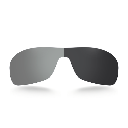 Oakley Antix OO9077 Replacement Lenses by FunReplace