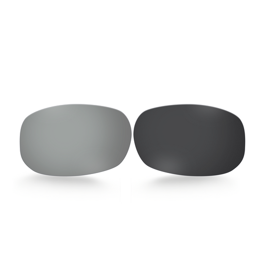 Maui Jim Banyans MJ412 Replacement Lenses by FunReplace