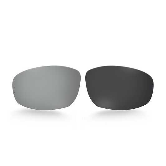 Maui Jim Big Wave MJ440 67mm Replacement Lenses by FunReplace