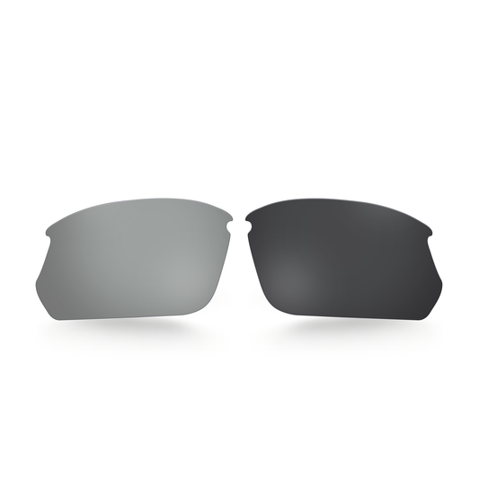 Oakley Bisphaera OO9400 Replacement Lenses by FunReplace