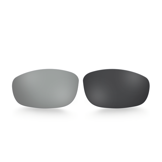 Oakley Blender OO4059 Replacement Lenses by FunReplace