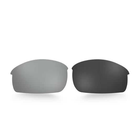 Oakley Bottlecap Replacement Lenses by FunReplace