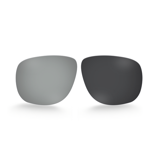 Ray-Ban Boyfriend RB4147 60mm Replacement Lenses by FunReplace