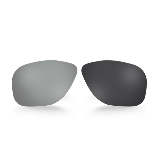 Oakley Breadbox OO9199 Replacement Lenses by FunReplace