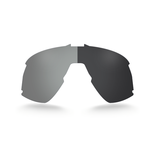 Oakley BXTR OO9280 Replacement Lenses by FunReplace