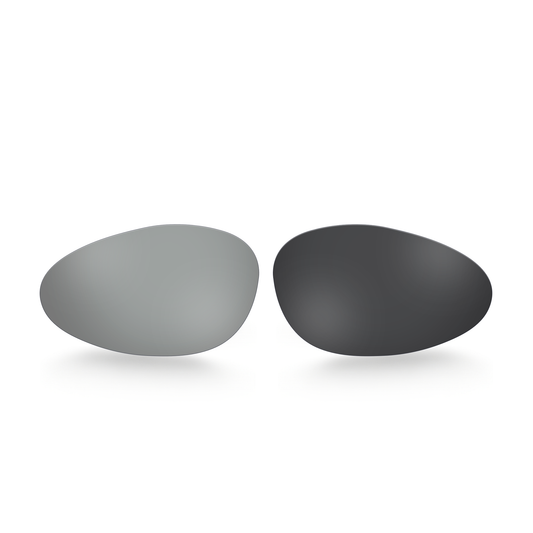 Oakley C Wire 1.0 Replacement Lenses by FunReplace