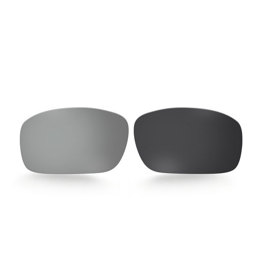 Costa Del Mar Caballito Replacement Lenses by FunReplace