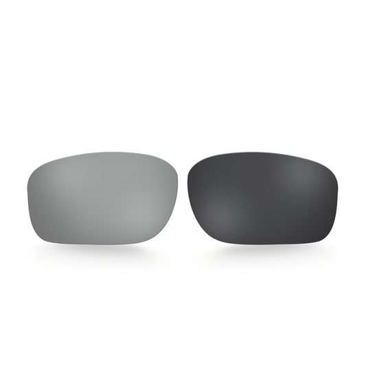 Oakley Chainlink OO9247 Replacement Lenses by FunReplace