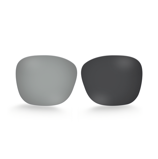 Ray-Ban Chris RB4187 54mm Replacement Lenses by FunReplace