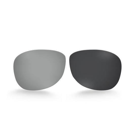 Ray-Ban Chromance Aviator RB3543 59mm Replacement Lenses by FunReplace