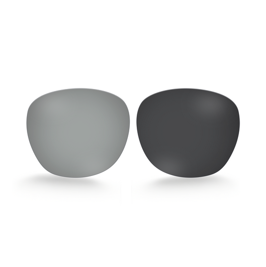 Ray-Ban Clubmaster RB3016 51mm Replacement Lenses by FunReplace