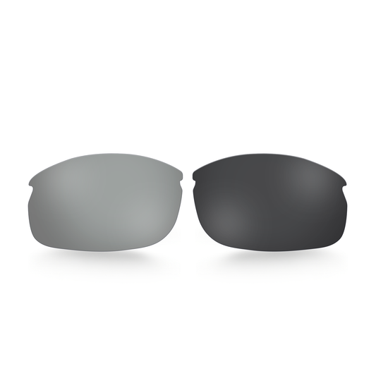 Oakley Commit Square OO9086 Replacement Lenses by FunReplace