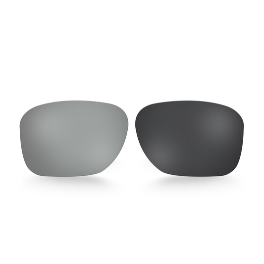 Oakley Crossrange OO9361 Replacement Lenses by FunReplace