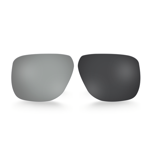 Oakley Crossrange Patch OO9382 Replacement Lenses by FunReplace