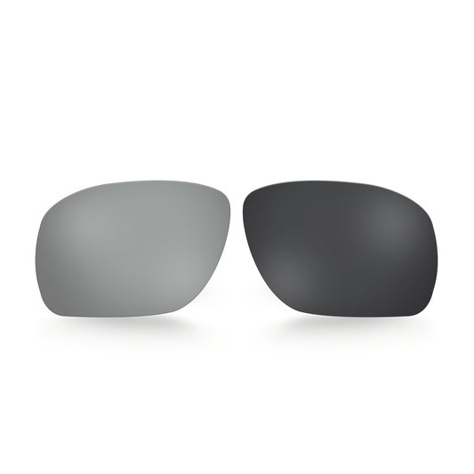 Oakley Dispatch 1 OO9090 Replacement Lenses by FunReplace