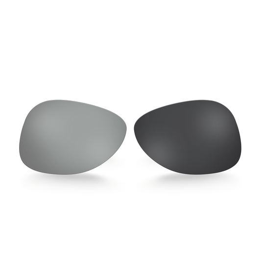 Oakley Dispatch 2 OO9150 Replacement Lenses by FunReplace