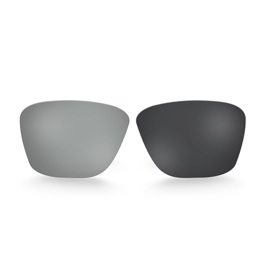 Oakley Dissipate OX8062D Replacement Lenses by FunReplace
