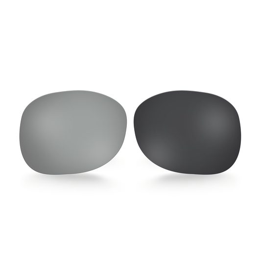 Oakley Drizzle OO9159 Replacement Lenses by FunReplace