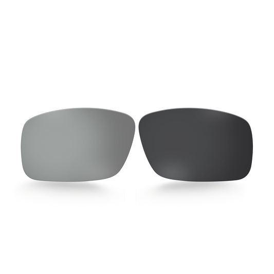 Costa Del Mar Fantail Replacement Lenses by FunReplace