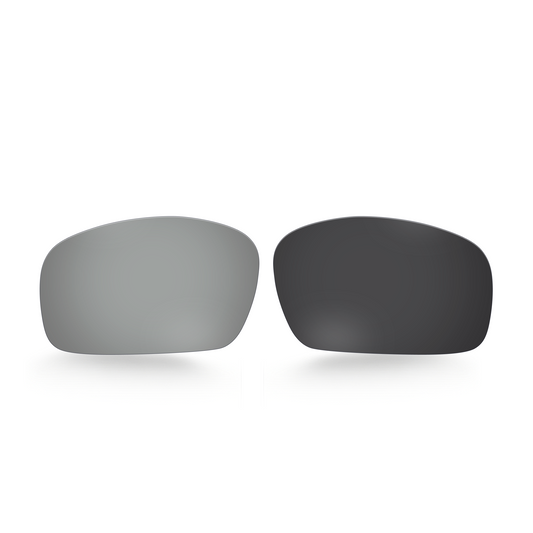 Arnette Fastball AN4202 62mm Replacement Lenses by FunReplace