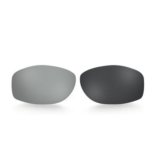 Oakley Fatcat Replacement Lenses by FunReplace