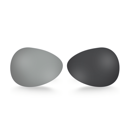 Oakley Feedback OO4079 Replacement Lenses by FunReplace
