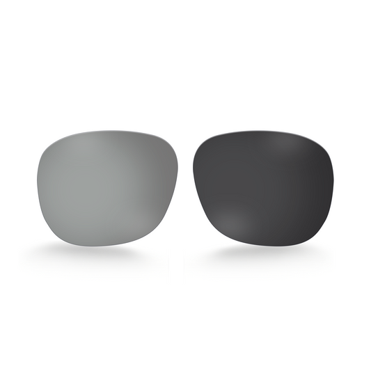 Arnette Fire Drill Lite AN4206 Replacement Lenses by FunReplace