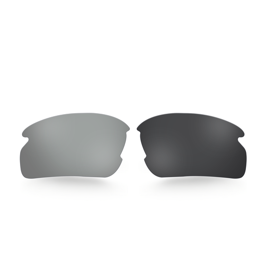 Oakley Flak 2.0 Asian Fit OO9271 Replacement Lenses by FunReplace