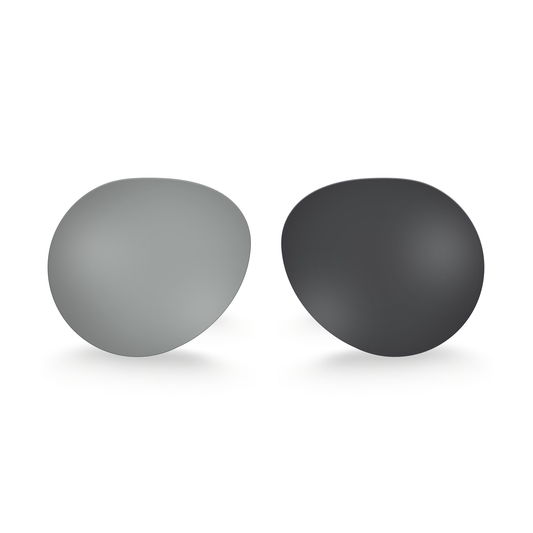 Oakley Forager OO9421 Replacement Lenses by FunReplace