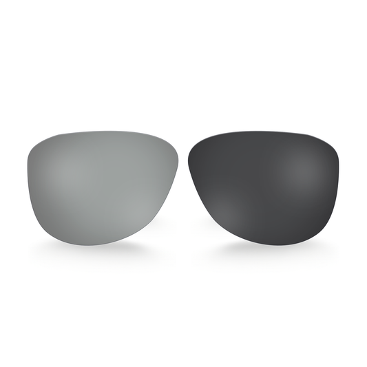 Oakley Frogskins LX Asian Fit OO2039 Replacement Lenses by FunReplace