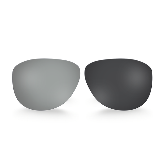 Oakley Frogskins LX OO2043 Replacement Lenses by FunReplace
