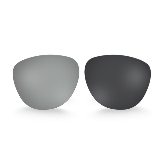 Oakley Frogskins Range OO9284 Replacement Lenses by FunReplace