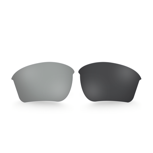 Oakley Half Jacket XLJ Replacement Lenses by FunReplace