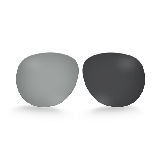 Ray-Ban Headliner (Gen 2) RW4013 50mm Replacement Lenses by FunReplace