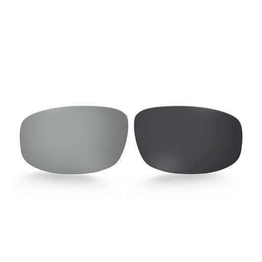 Maui Jim Ho'okipa MJ407 Replacement Lenses by FunReplace