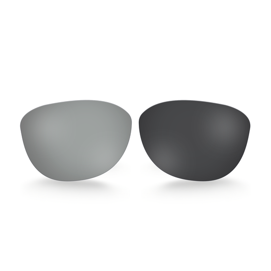 Oakley Jupiter LX Replacement Lenses by FunReplace