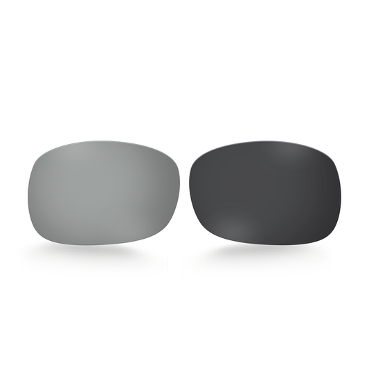 Electric K.O Replacement Lenses by FunReplace