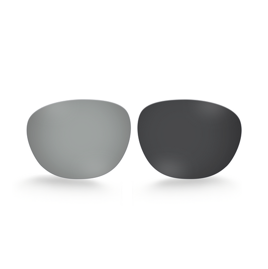 Ray-Ban Laramie RB2201 54mm Replacement Lenses by FunReplace