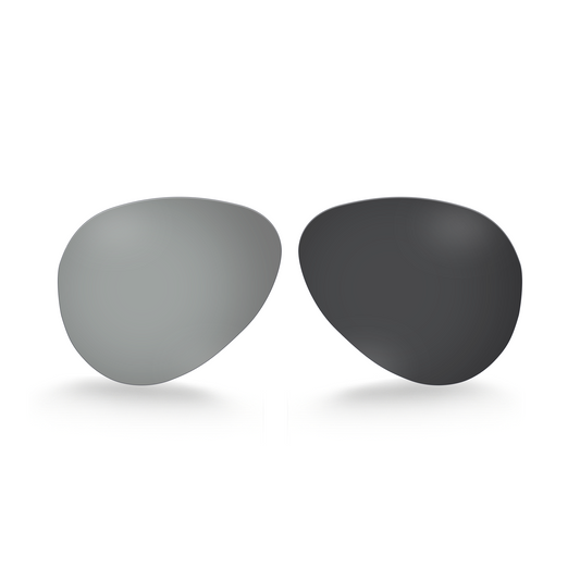 Costa Del Mar Loreto Replacement Lenses by FunReplace