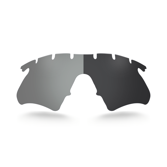 Oakley M Frame Heater (Vented) Replacement Lenses by FunReplace