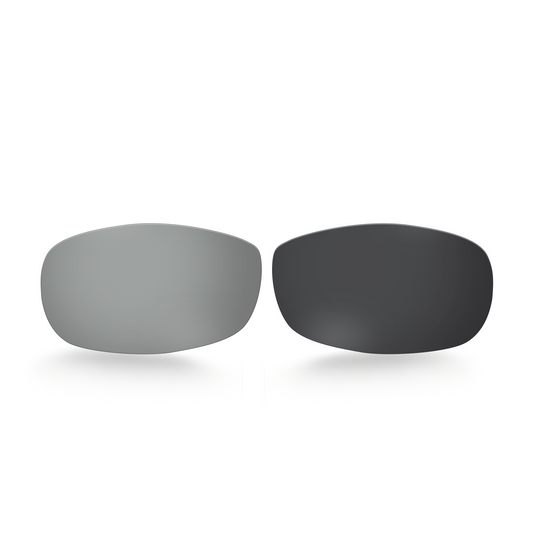 Maui Jim Makaha MJ405 Replacement Lenses by FunReplace